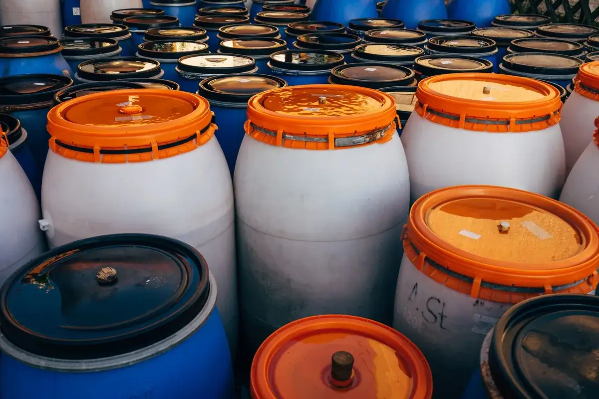 Chemical & Toxic Waste Cleanup in Zellwood, FL